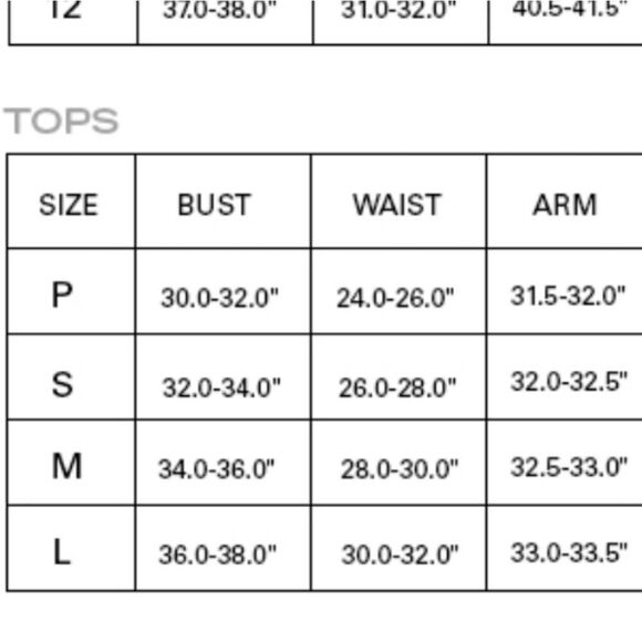 NWT Theory Dark Peach Colored Sweater size Petite - Picture 7 of 7